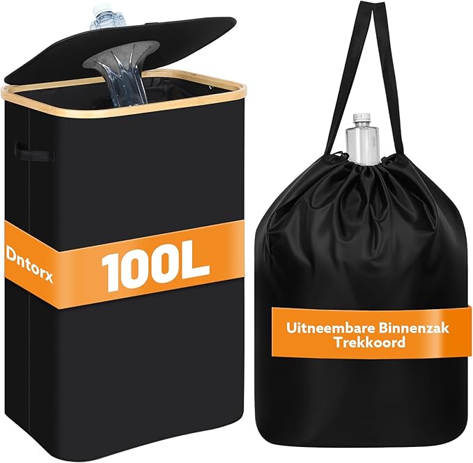 Statiegeldboxx 100 Liter