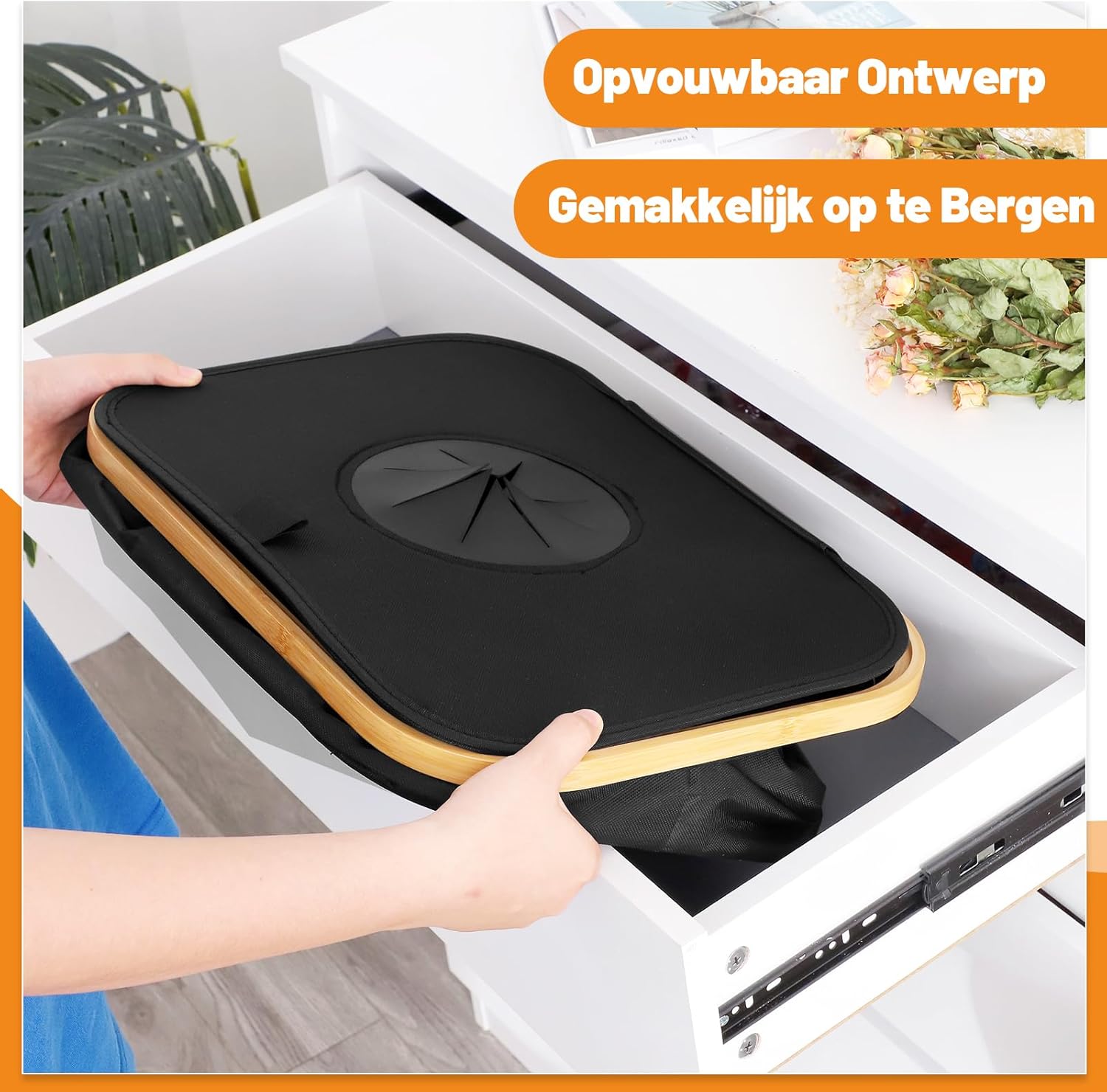 Statiegeldboxx 100 Liter