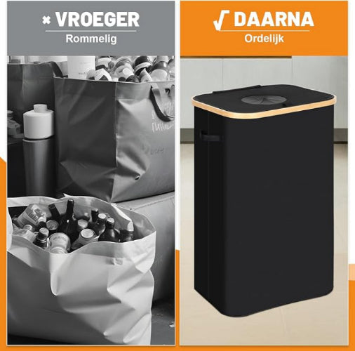 Statiegeldboxx 100 Liter