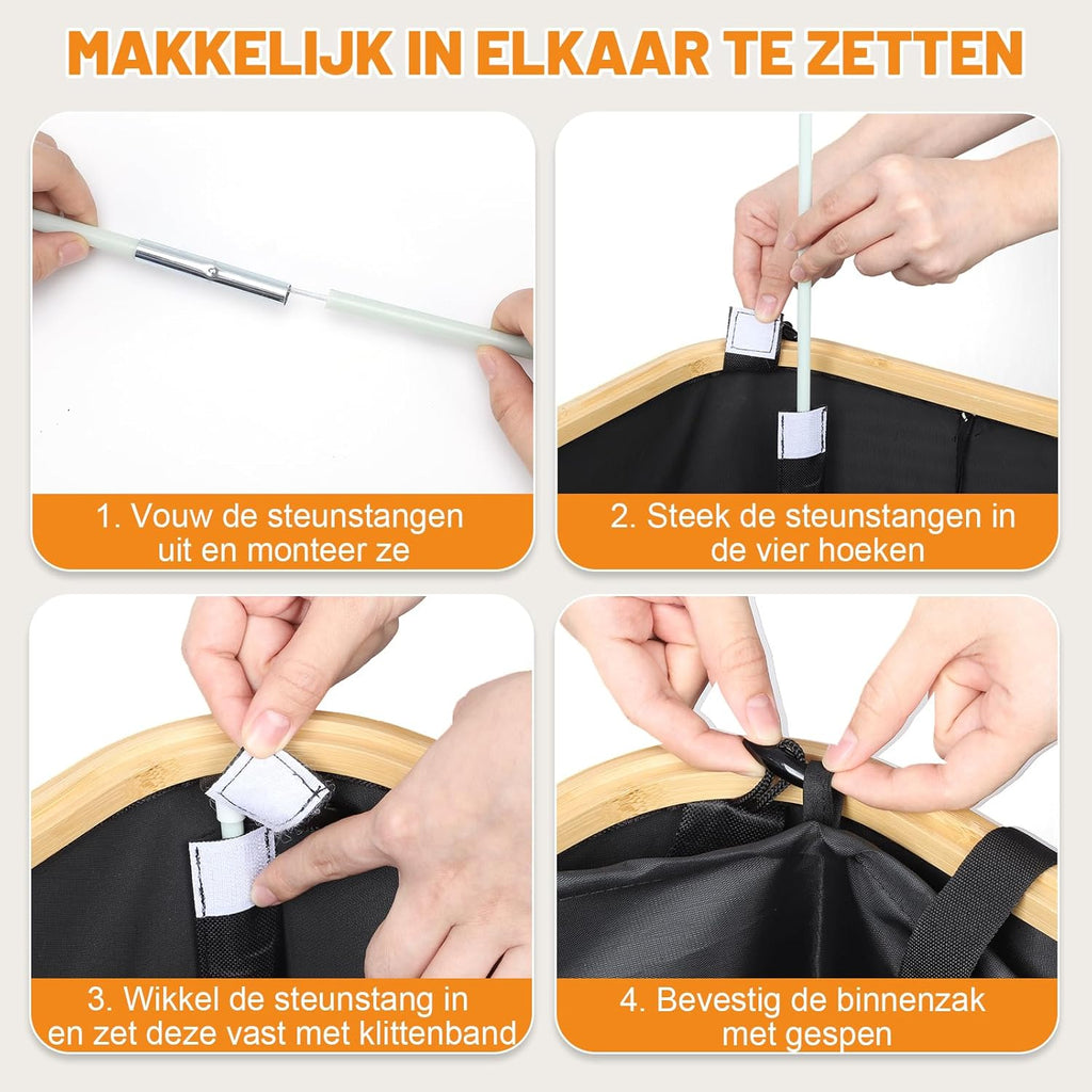 Statiegeldboxx 100 Liter