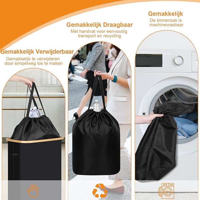 Statiegeldboxx 100 Liter