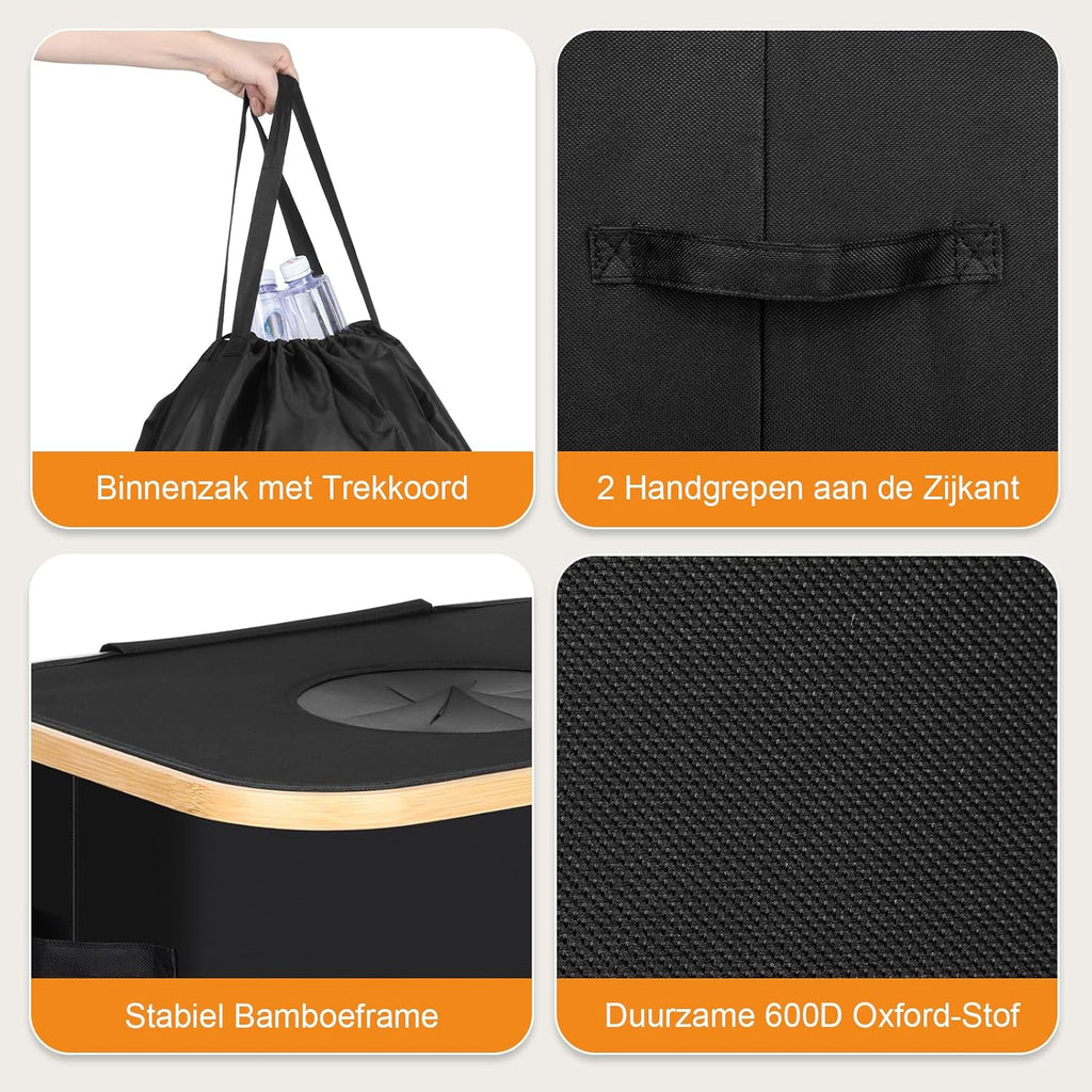 Statiegeldboxx 100 Liter